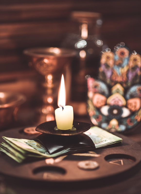 Espacio terapéutico