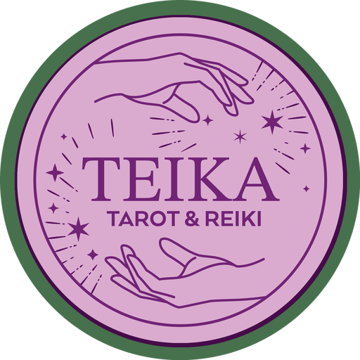 Teika Tarot & Reiki